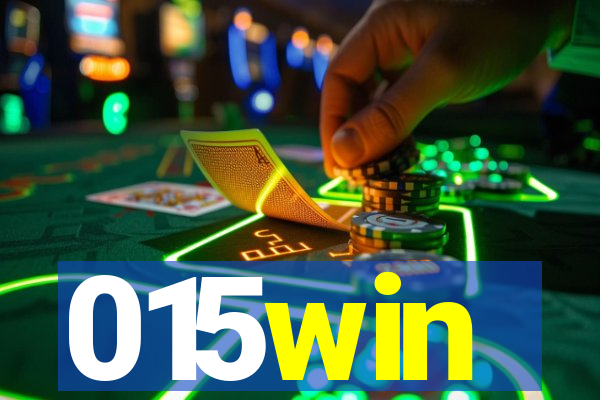015win