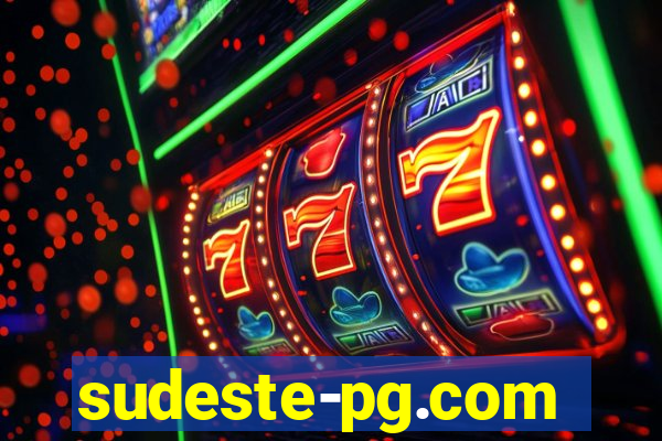sudeste-pg.com
