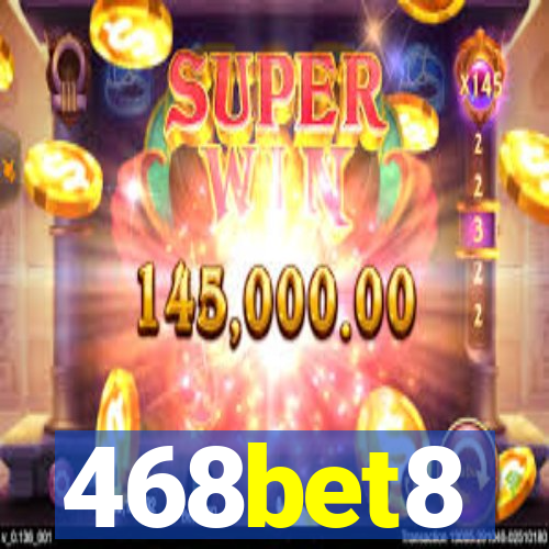 468bet8