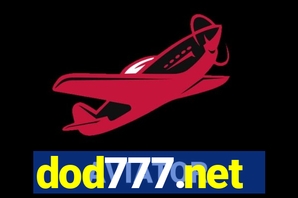 dod777.net