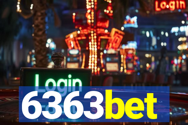 6363bet