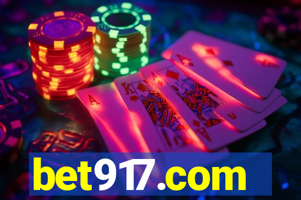 bet917.com