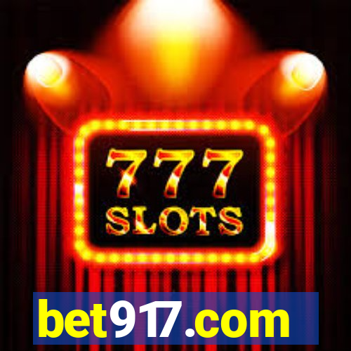 bet917.com
