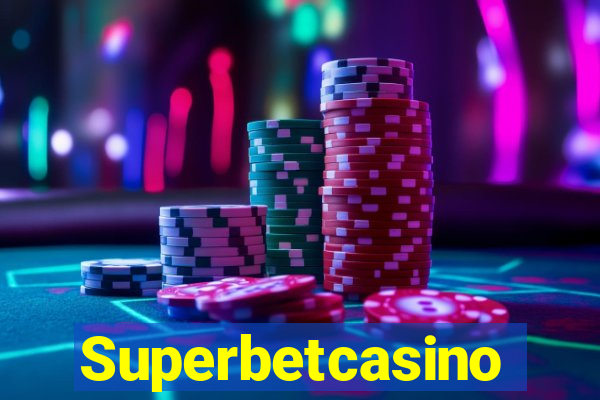 Superbetcasino
