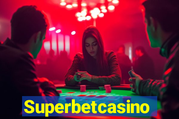 Superbetcasino