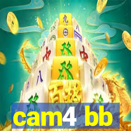 cam4 bb