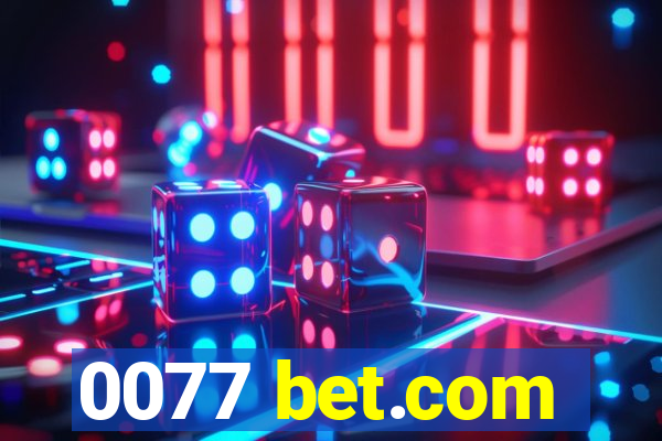 0077 bet.com