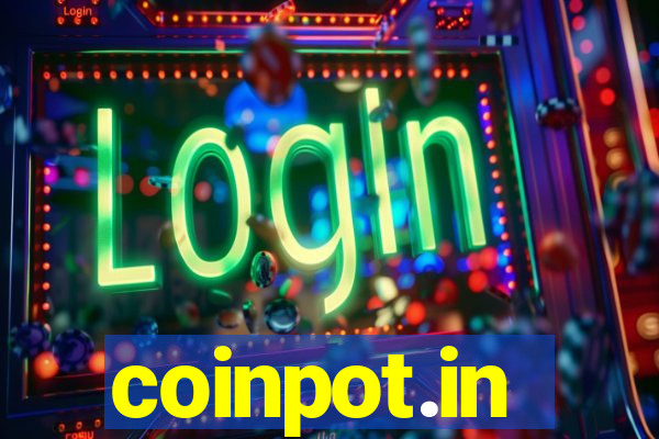 coinpot.in