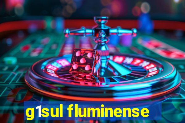 g1sul fluminense