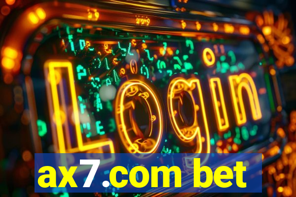 ax7.com bet
