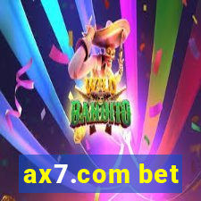 ax7.com bet