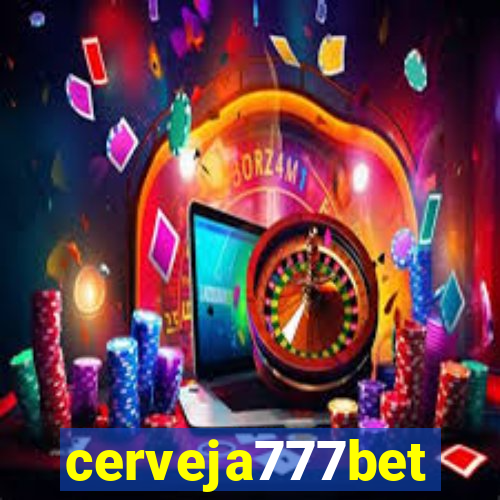 cerveja777bet