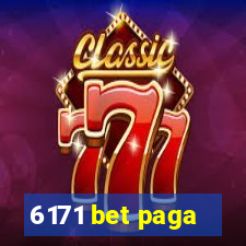 6171 bet paga