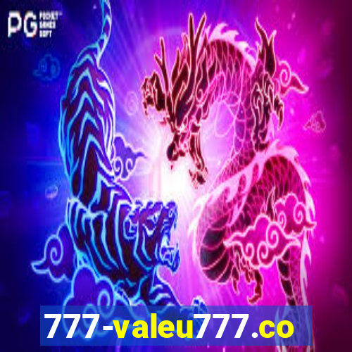 777-valeu777.com