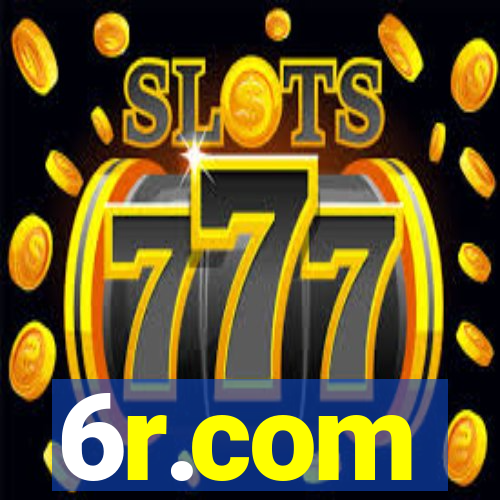 6r.com