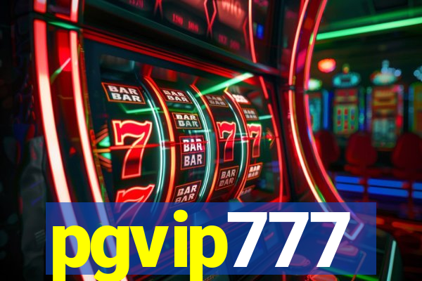 pgvip777