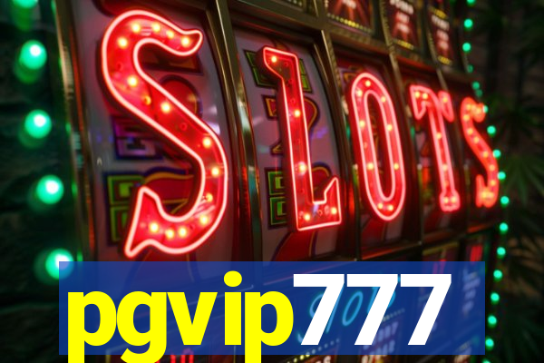 pgvip777
