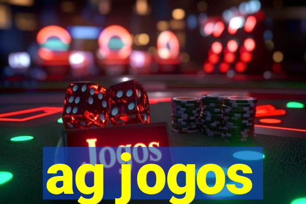 ag jogos