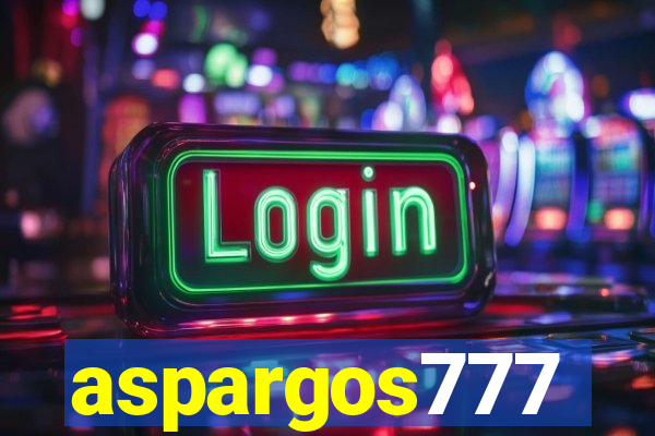 aspargos777