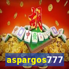 aspargos777