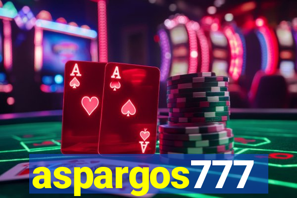 aspargos777