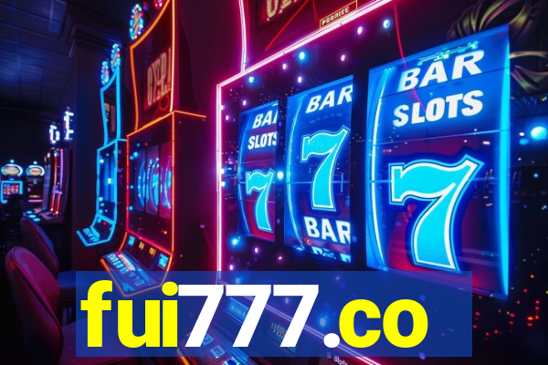 fui777.co