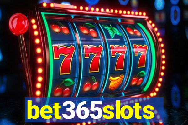 bet365slots