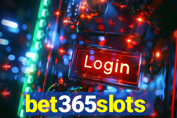 bet365slots