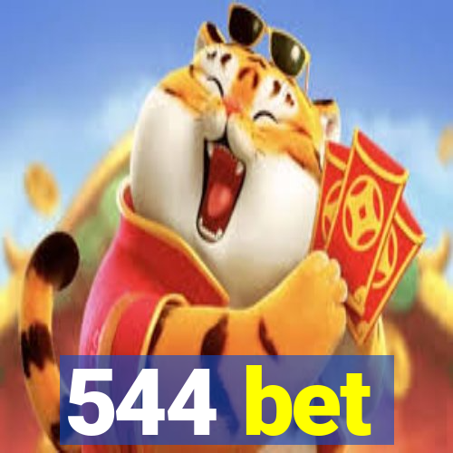 544 bet