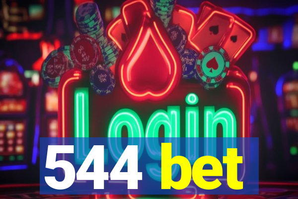 544 bet