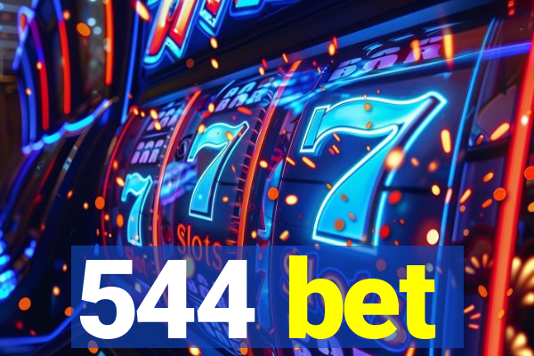544 bet