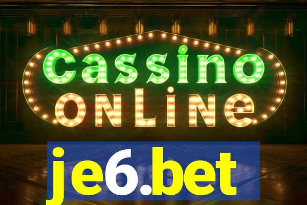 je6.bet