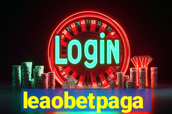leaobetpaga