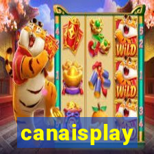 canaisplay