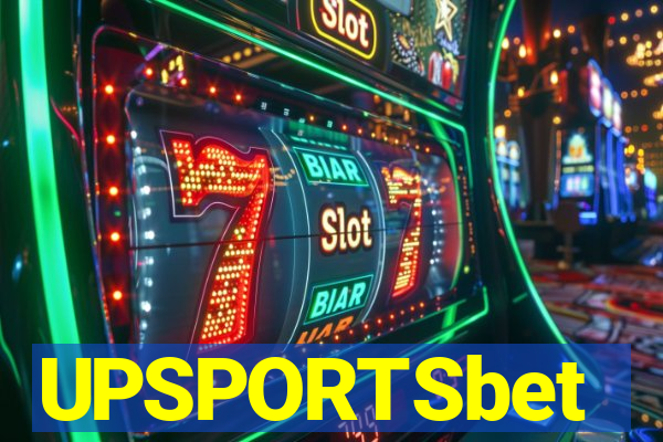 UPSPORTSbet