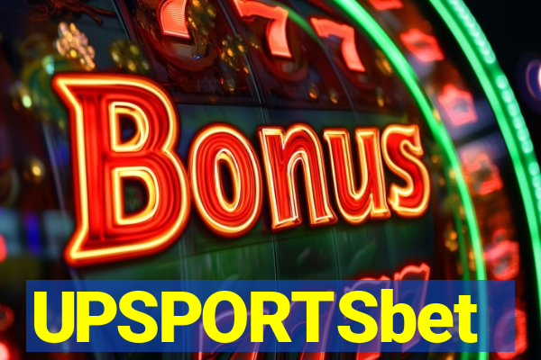 UPSPORTSbet