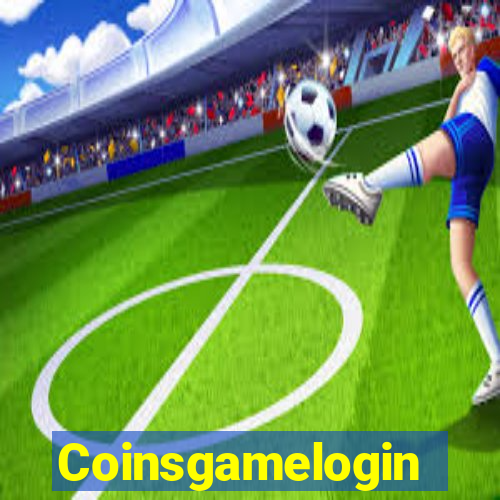 Coinsgamelogin