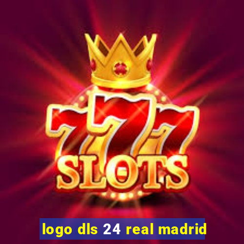 logo dls 24 real madrid