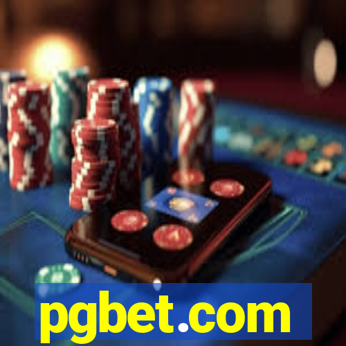 pgbet.com