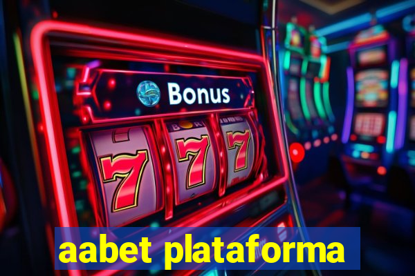 aabet plataforma