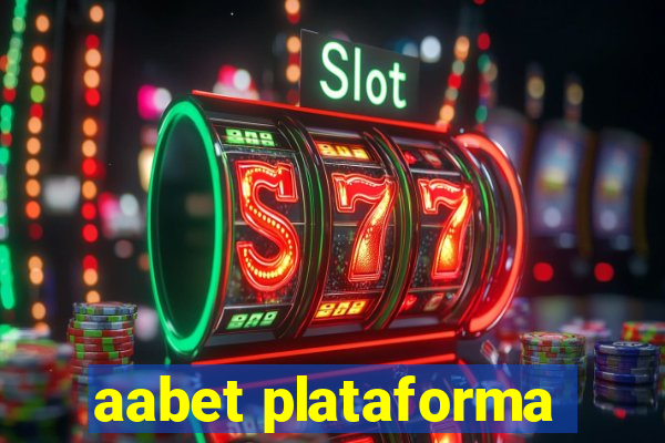aabet plataforma