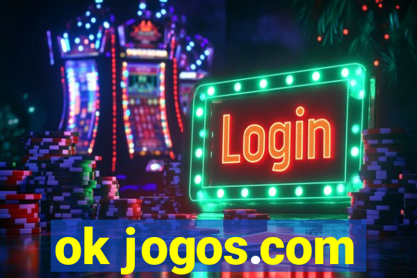 ok jogos.com