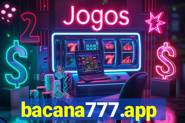 bacana777.app
