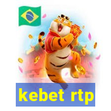 kebet rtp