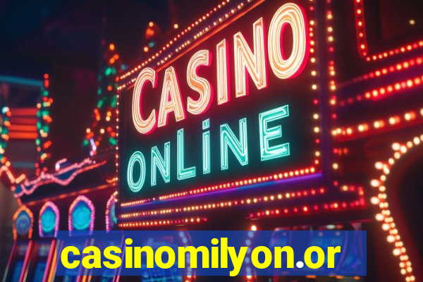 casinomilyon.org