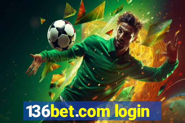 136bet.com login