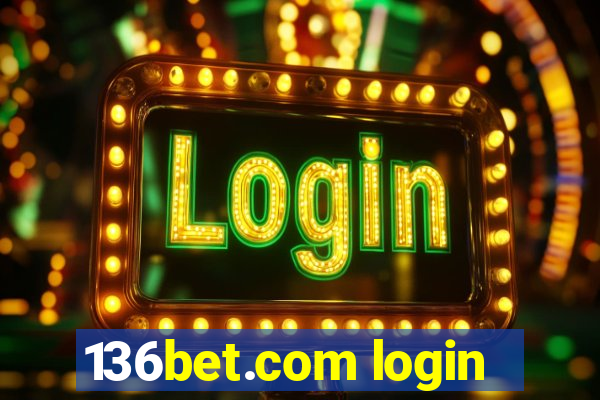 136bet.com login