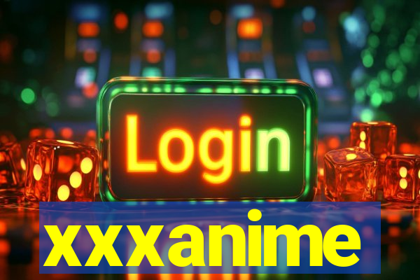 xxxanime