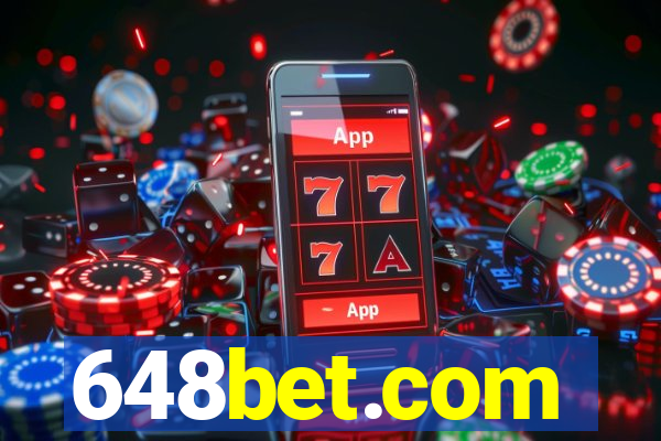 648bet.com