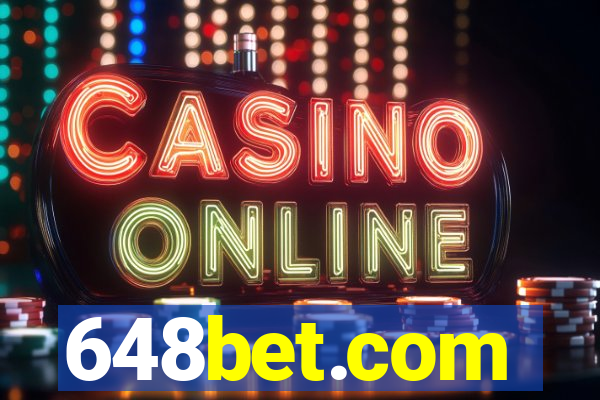 648bet.com